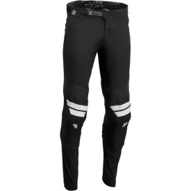 Assist Bike Pants Thor Mx Black Us 32