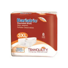 Bariatric™ Disposable Briefs