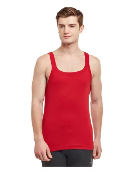 Body X Sports Vests-BX211 Red