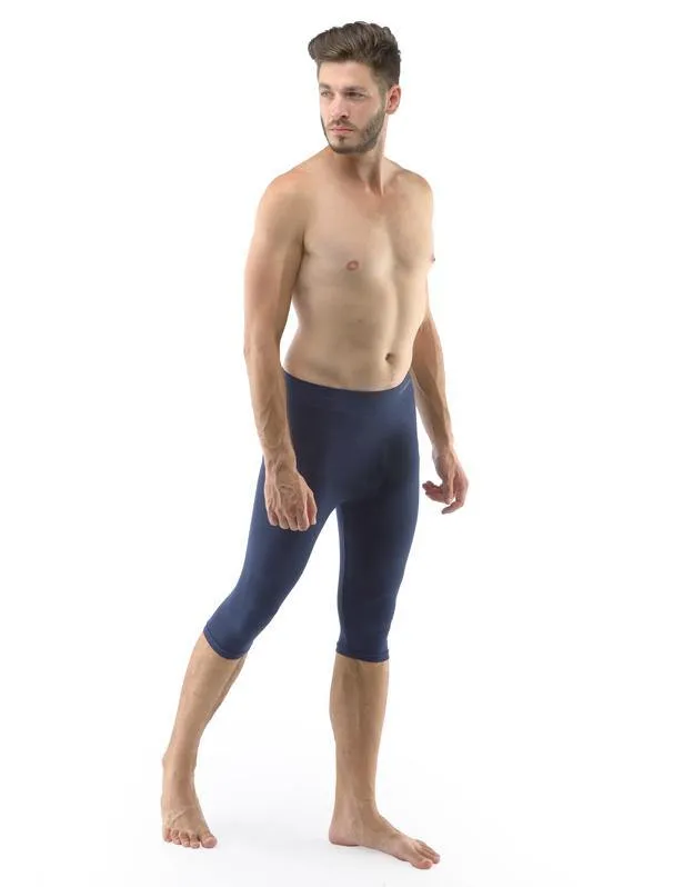 Capri Bamboo Leggings