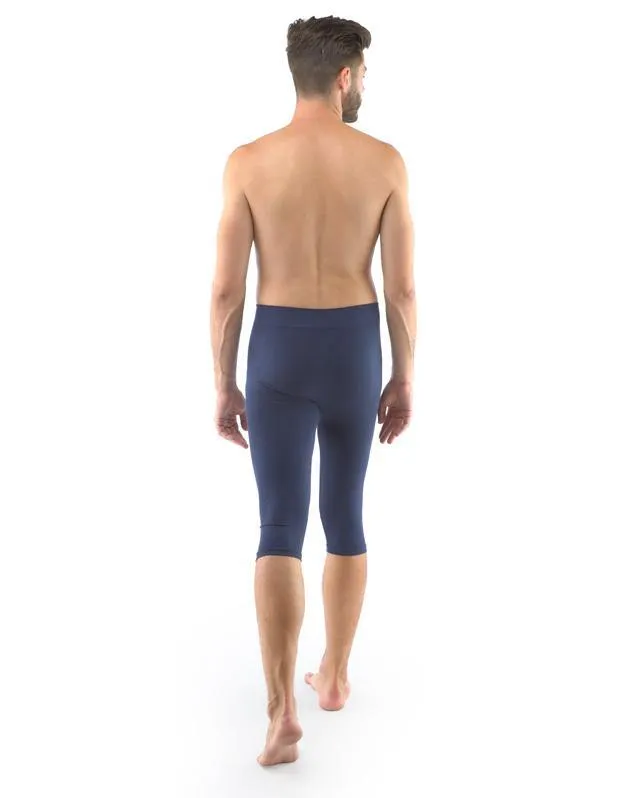 Capri Bamboo Leggings