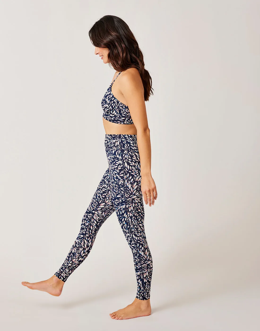 Carve Designs Saluda Tight Leggings-Alta