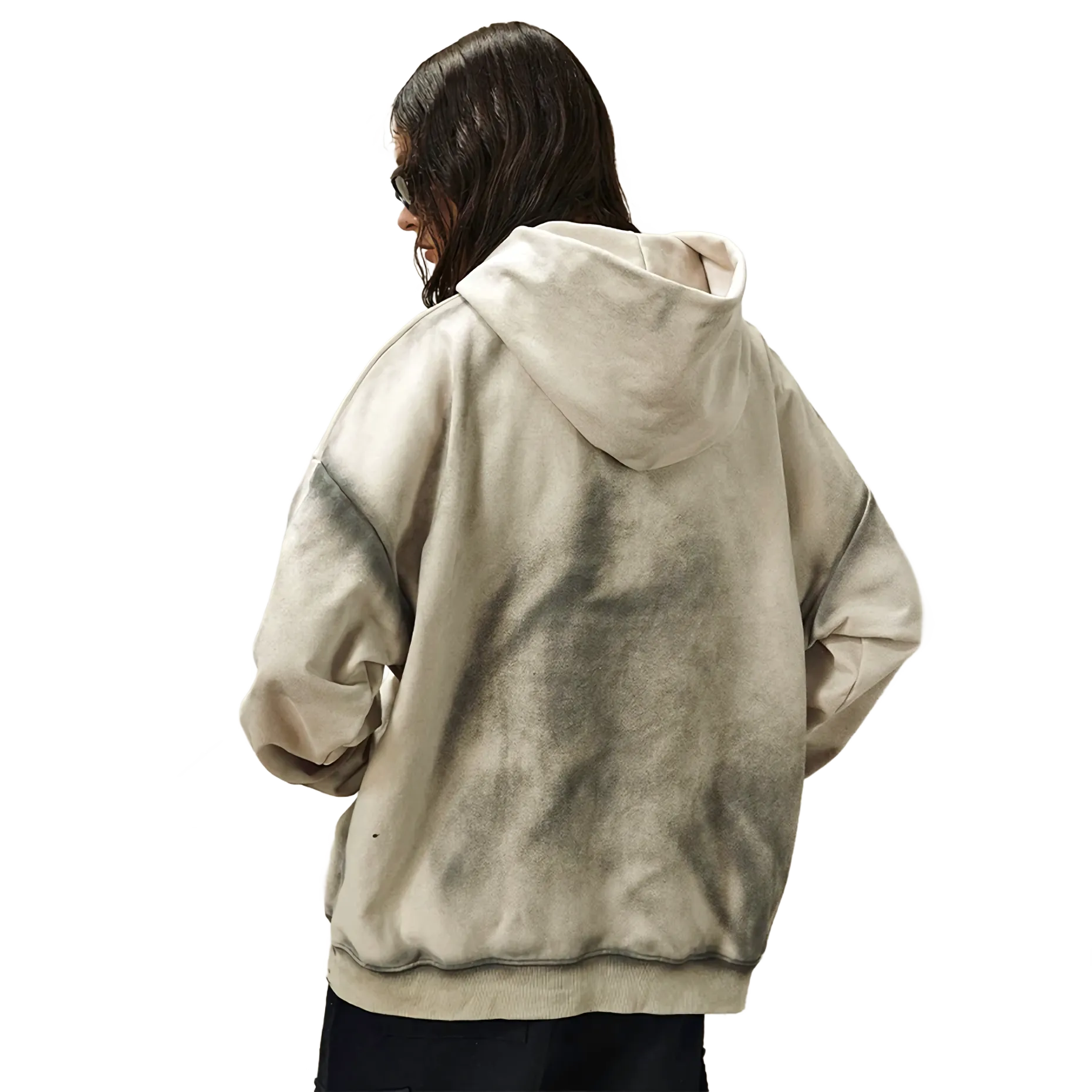 Ethereal Grunge Hoodie