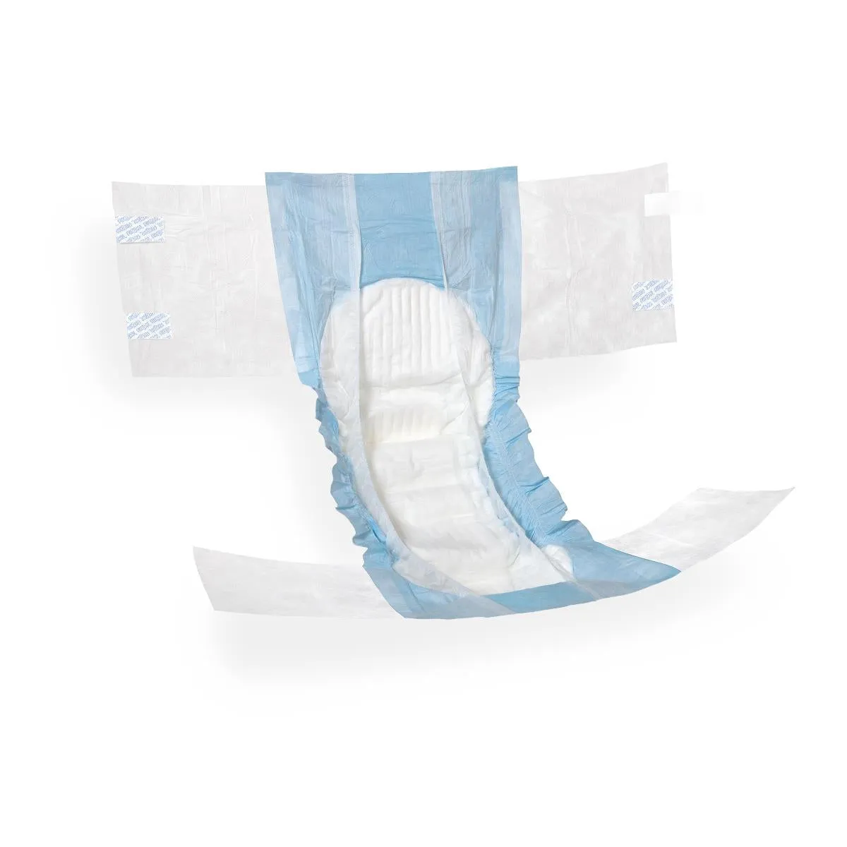 FitRight Ultra Adult Briefs, Large (case of 80)