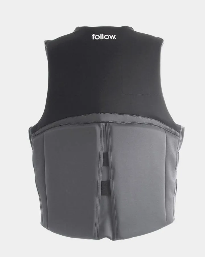 FOLLOW M VEST CURE