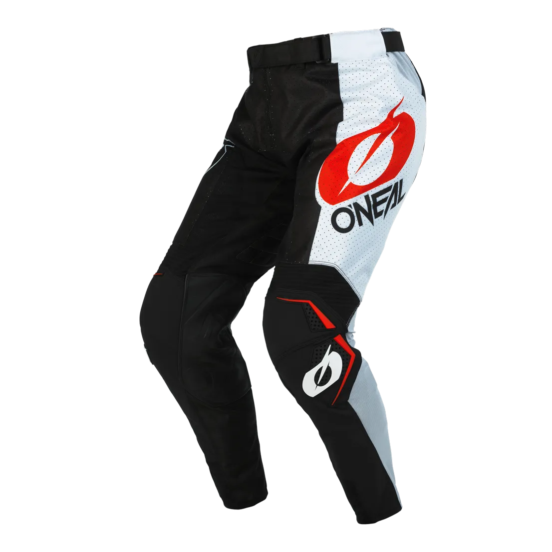 Hardwear Air V.3 Slam Pants Black/White