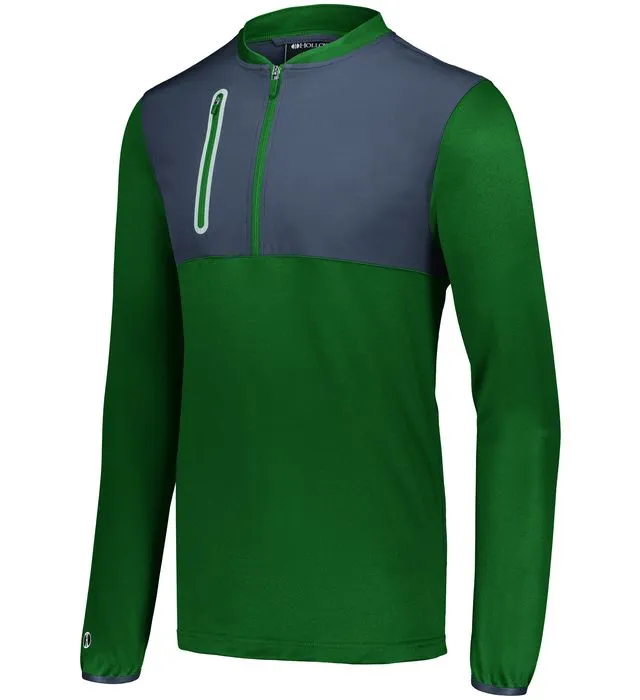 Holloway Weld Hybrid Pullover