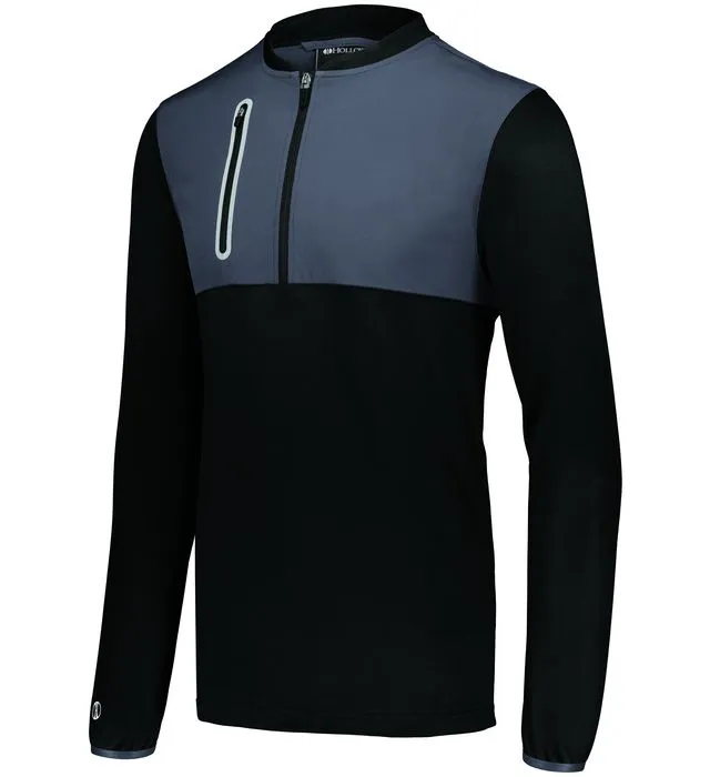 Holloway Weld Hybrid Pullover