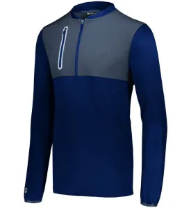 Holloway Weld Hybrid Pullover