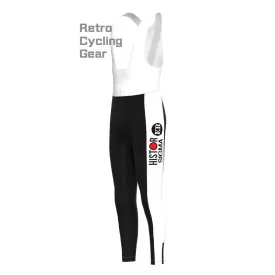 Hstor Retro Cycling Pants