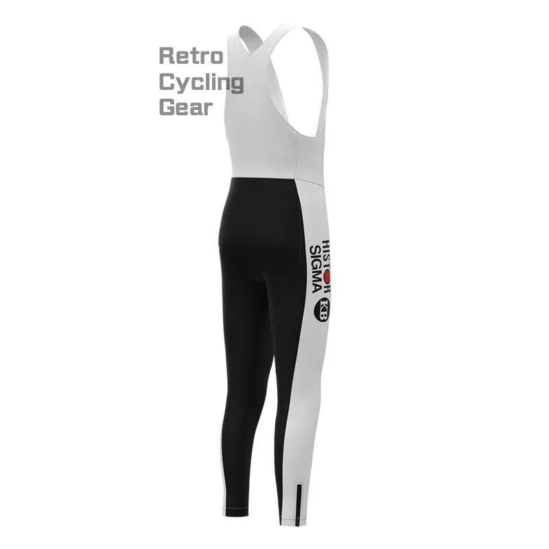 Hstor Retro Cycling Pants