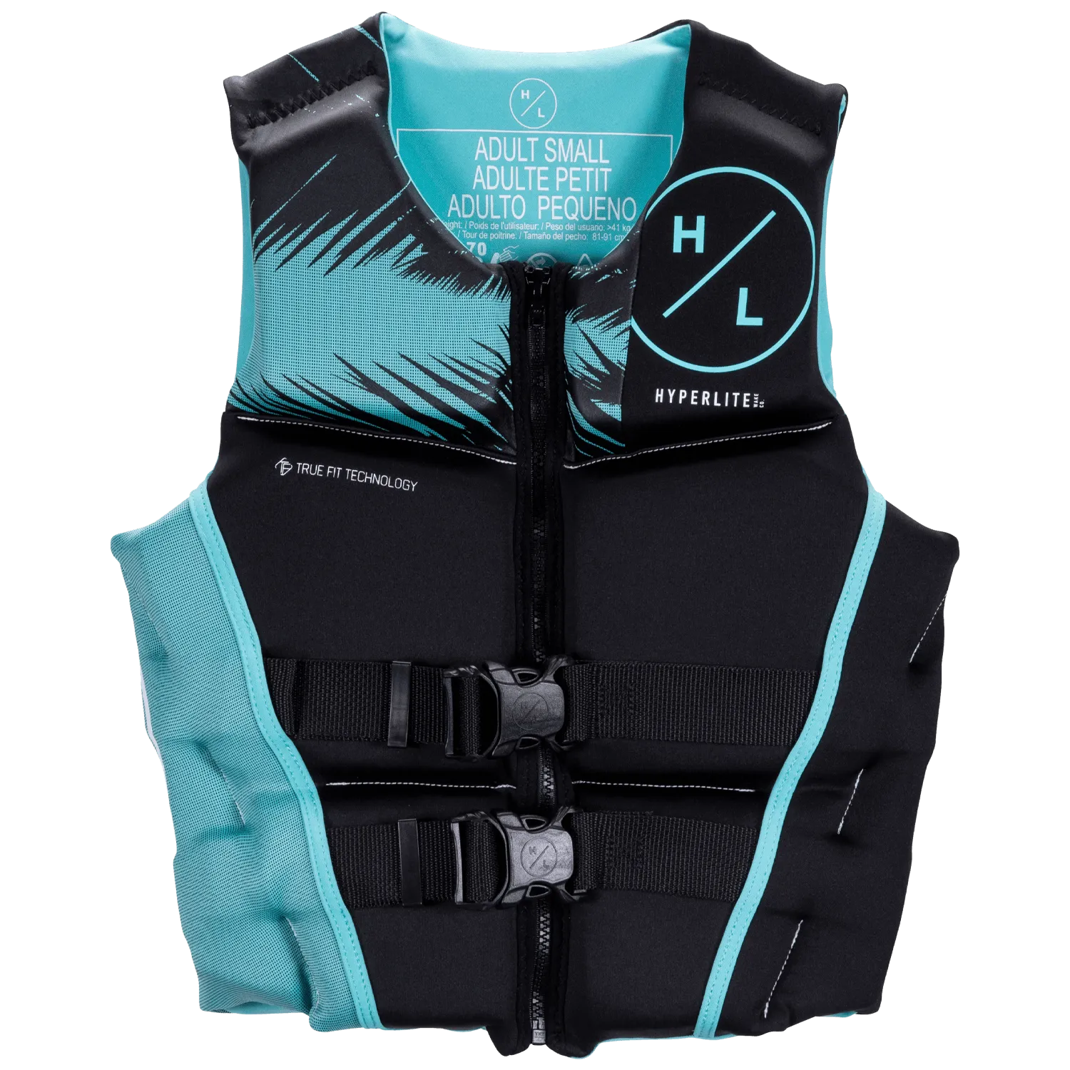 Hyperlite Ambition Women's CGA Vest