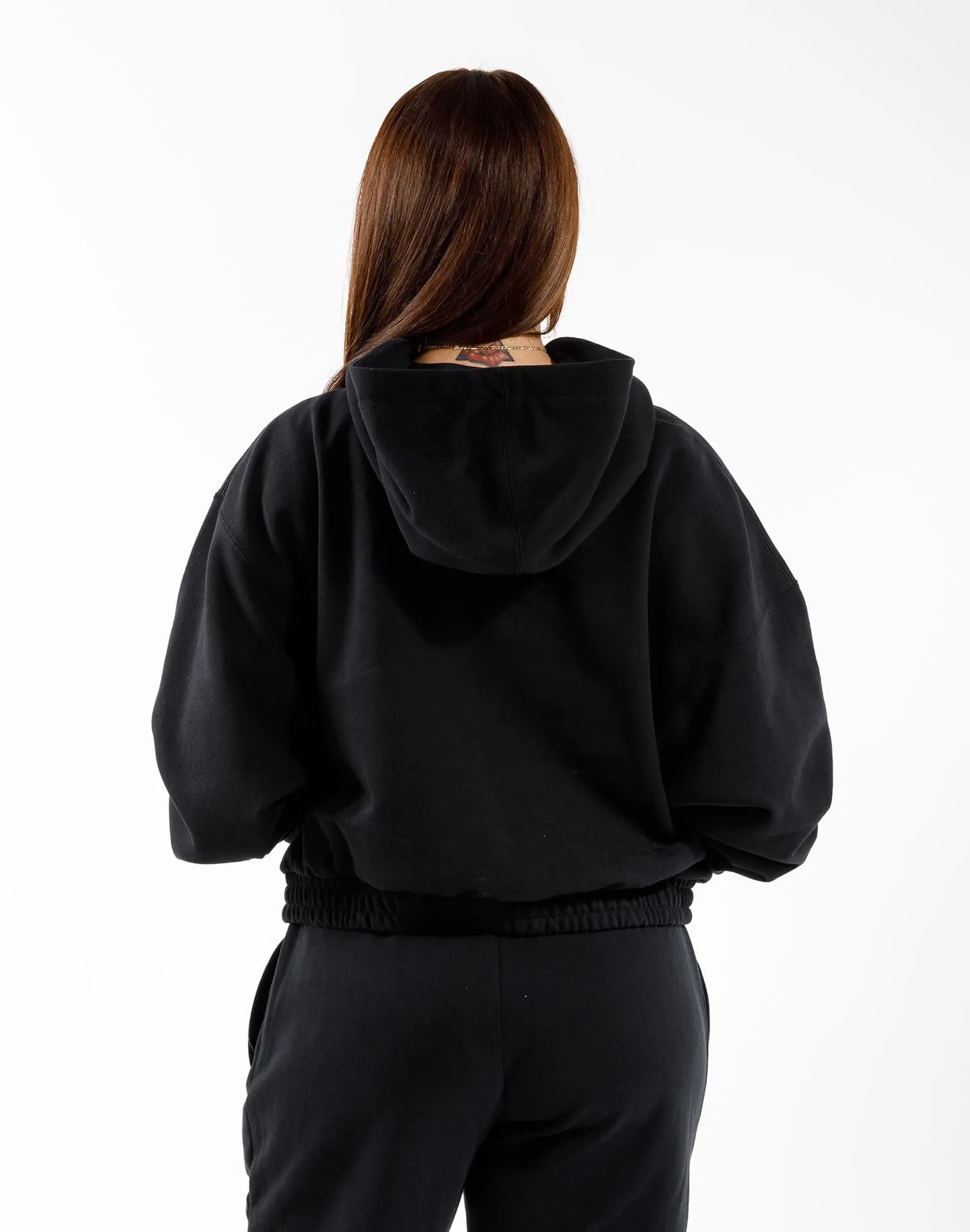 Jordan Essentials Fleece Hoodie