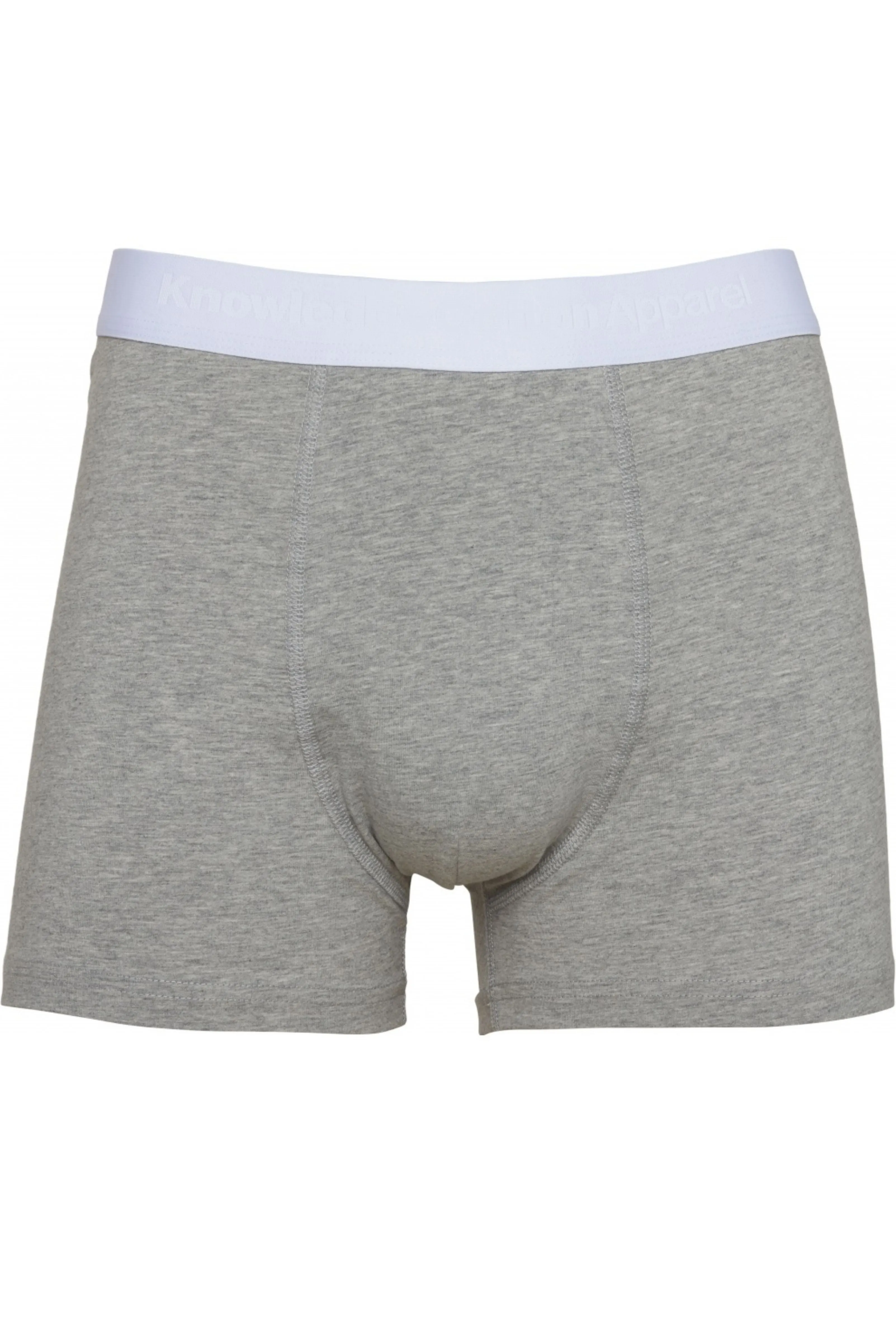 Knowledge Cotton Apparel Anker Maple 3 Pack Underwear