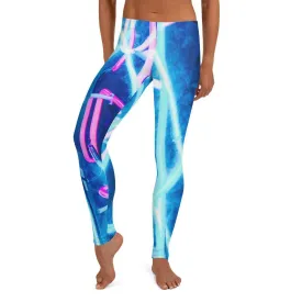 Laurita Low Waist Leggings