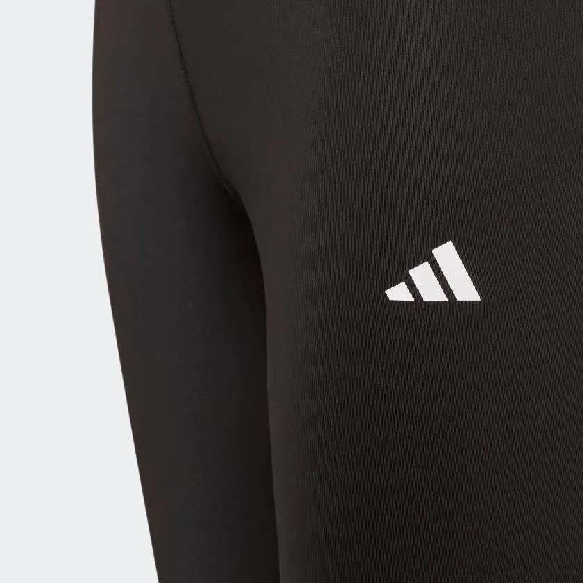 LEGGINGS GIRLS TIGHT 7/8 AEROREADY TECHFIT