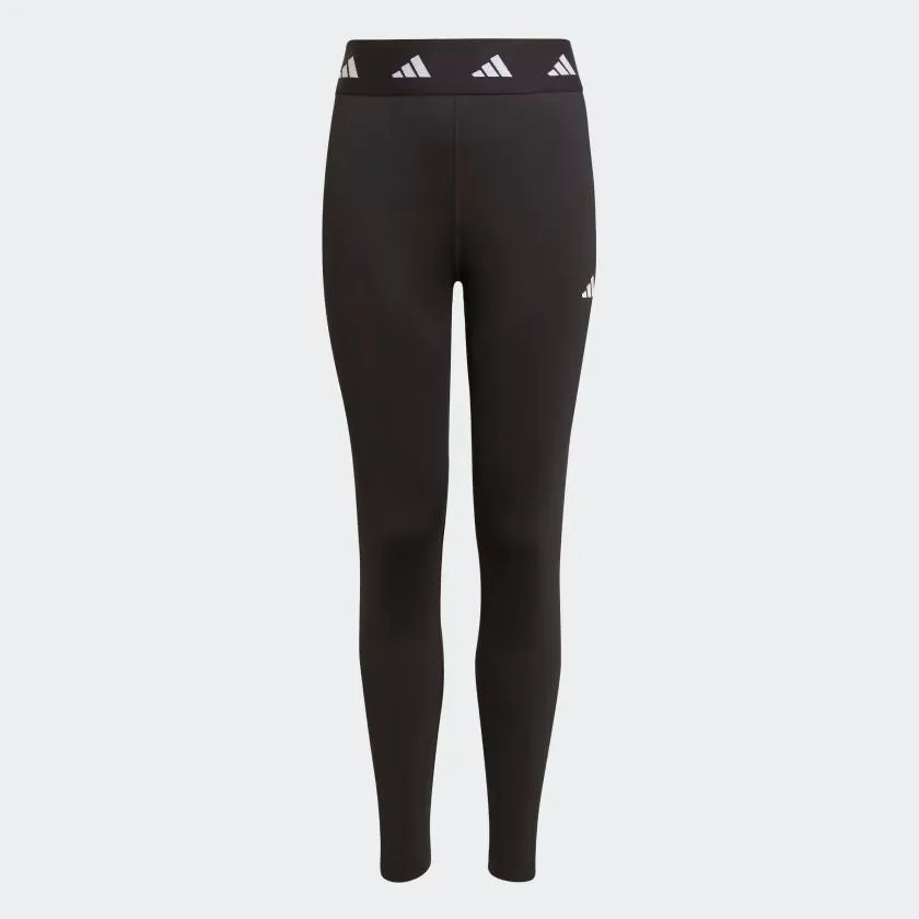 LEGGINGS GIRLS TIGHT 7/8 AEROREADY TECHFIT