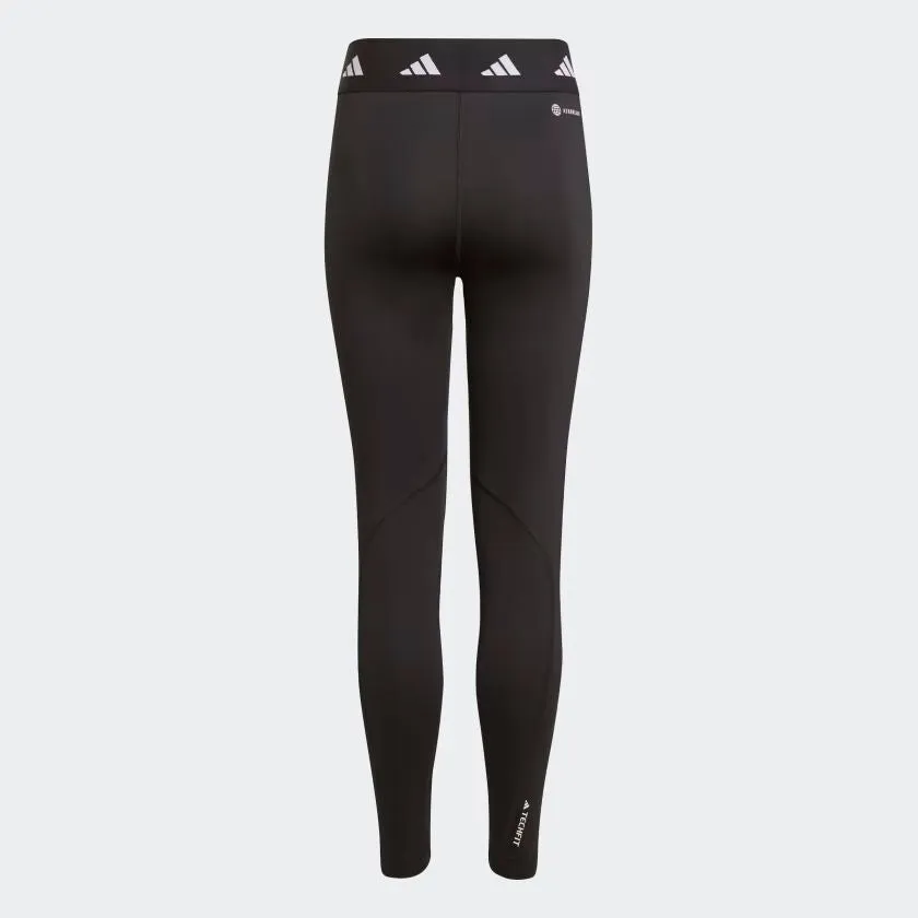 LEGGINGS GIRLS TIGHT 7/8 AEROREADY TECHFIT