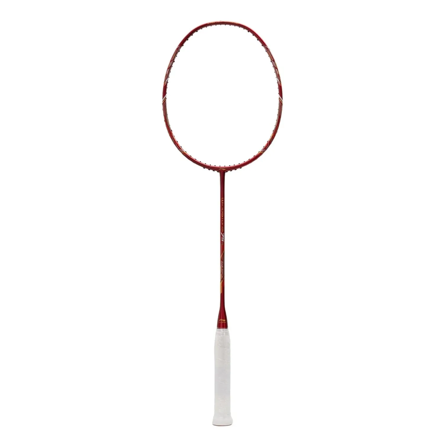 Li-Ning Windstorm 75 S Unstrung Badminton Racquet