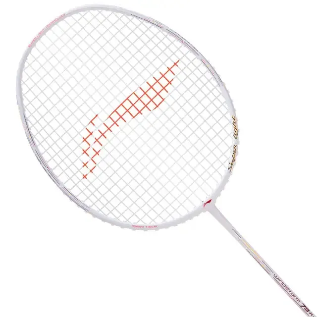 LI-NING WINDSTORM 79 H BADMINTON RACKET