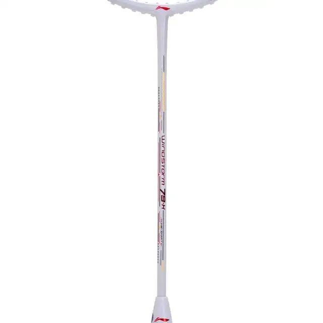 LI-NING WINDSTORM 79 H BADMINTON RACKET