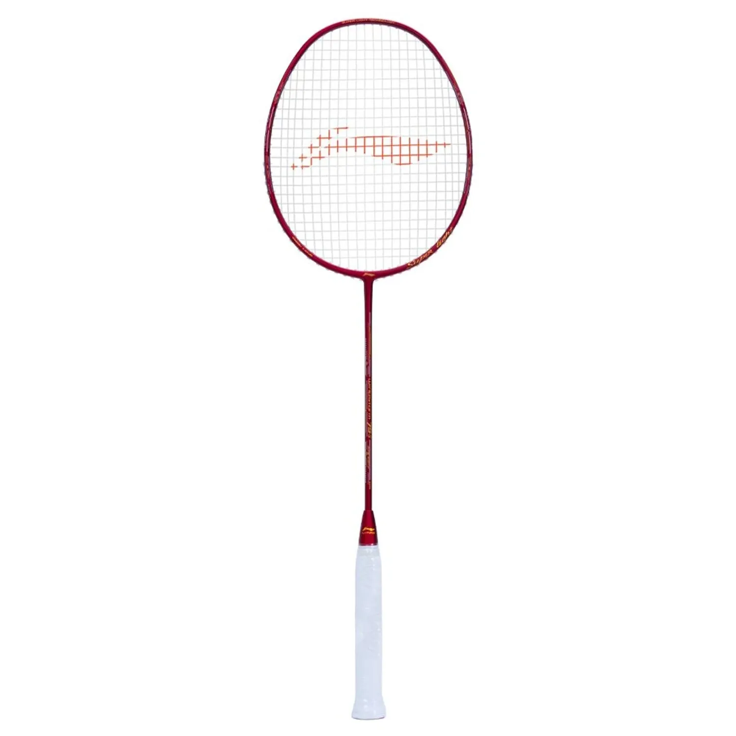 Li-Ning Windstorm 79-S Unstrung Badminton Racquet