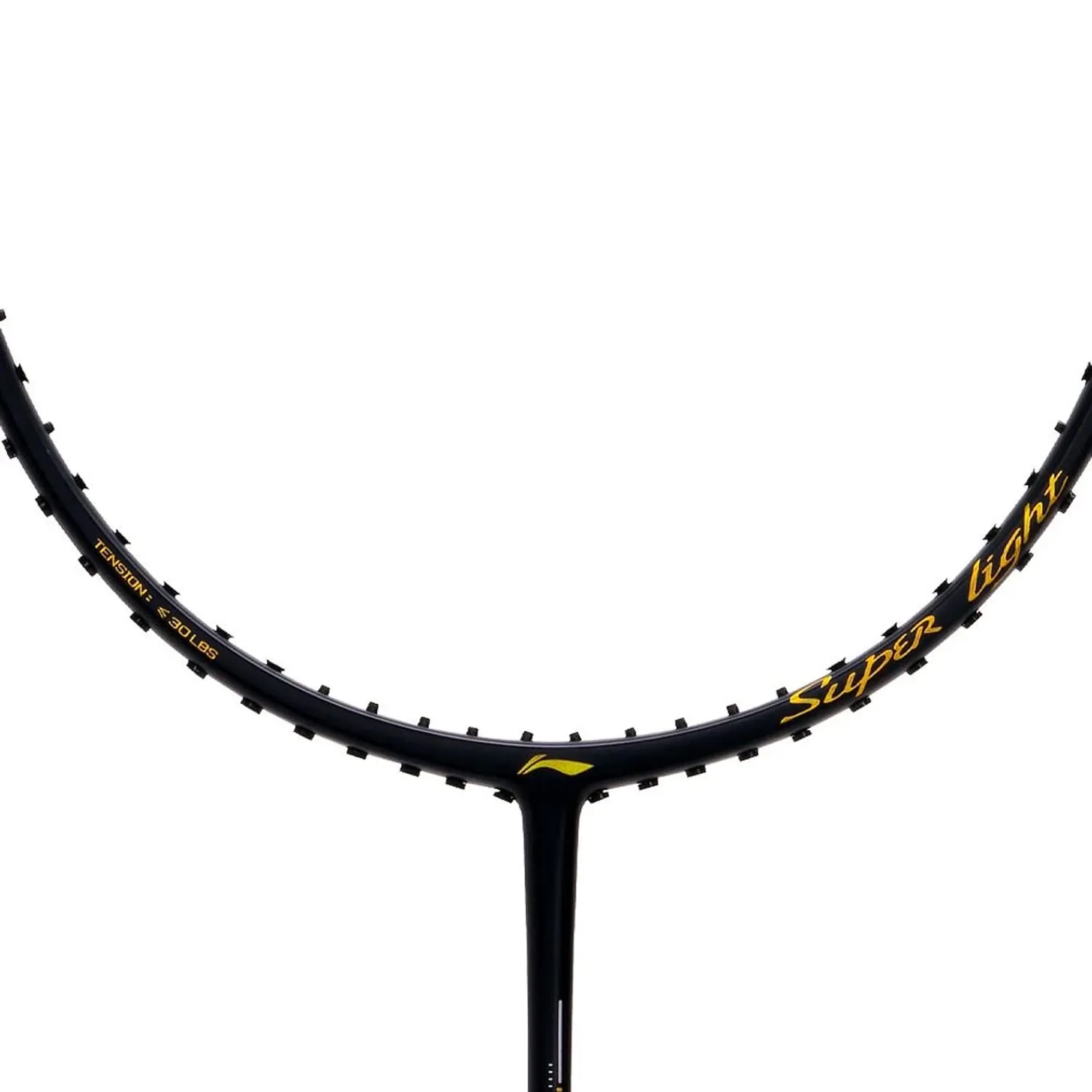Li-Ning Windstorm 79-S Unstrung Badminton Racquet