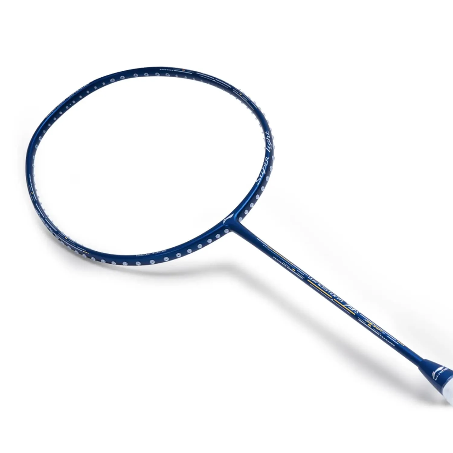 Li-Ning Windstorm 79-S Unstrung Badminton Racquet