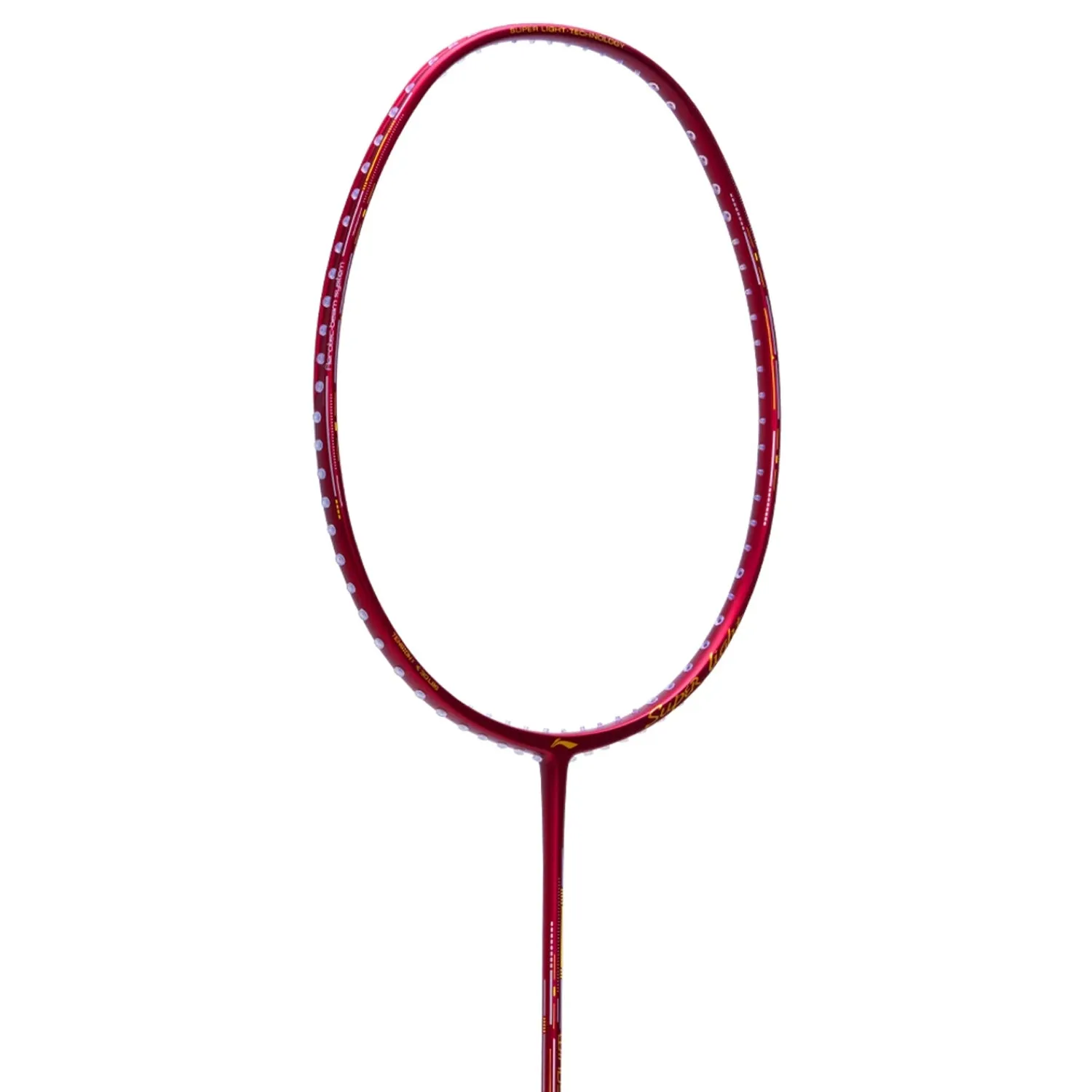 Li-Ning Windstorm 79-S Unstrung Badminton Racquet