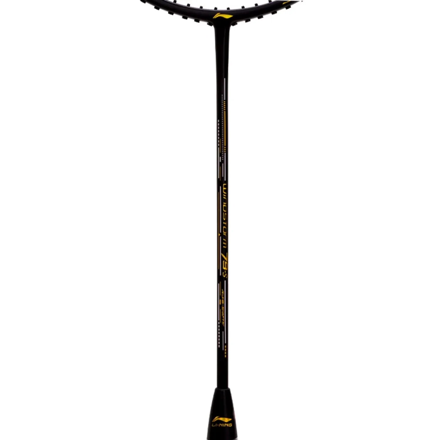 Li-Ning Windstorm 79-S Unstrung Badminton Racquet