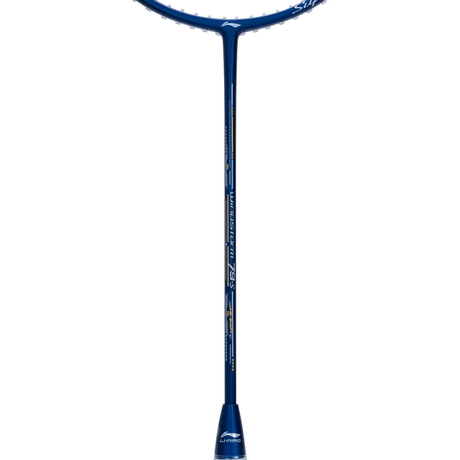 Li-Ning Windstorm 79-S Unstrung Badminton Racquet