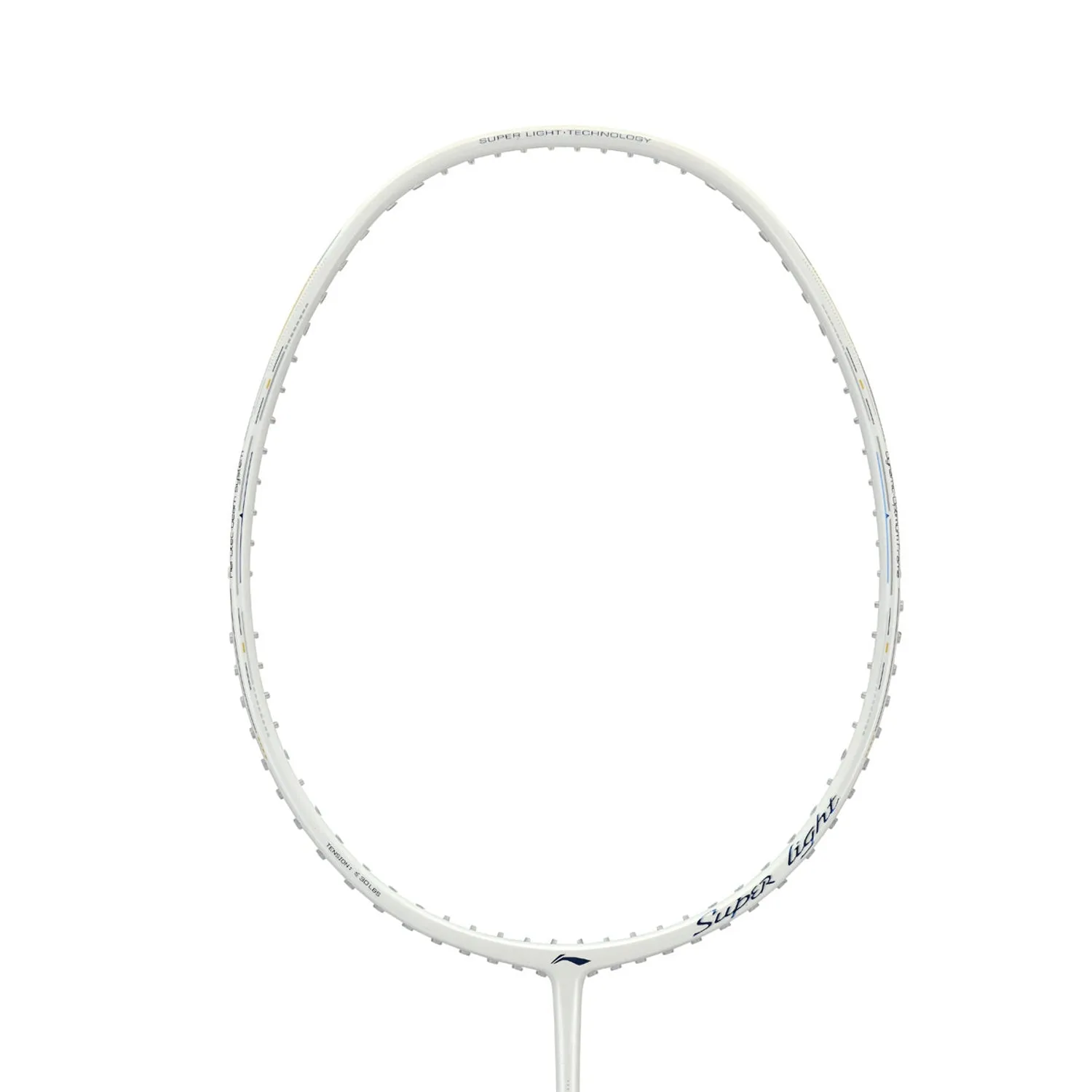 Li-Ning Windstorm 79-S Unstrung Badminton Racquet