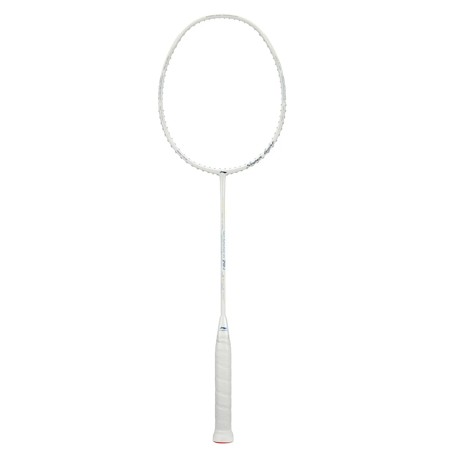Li-Ning Windstorm 79-S Unstrung Badminton Racquet