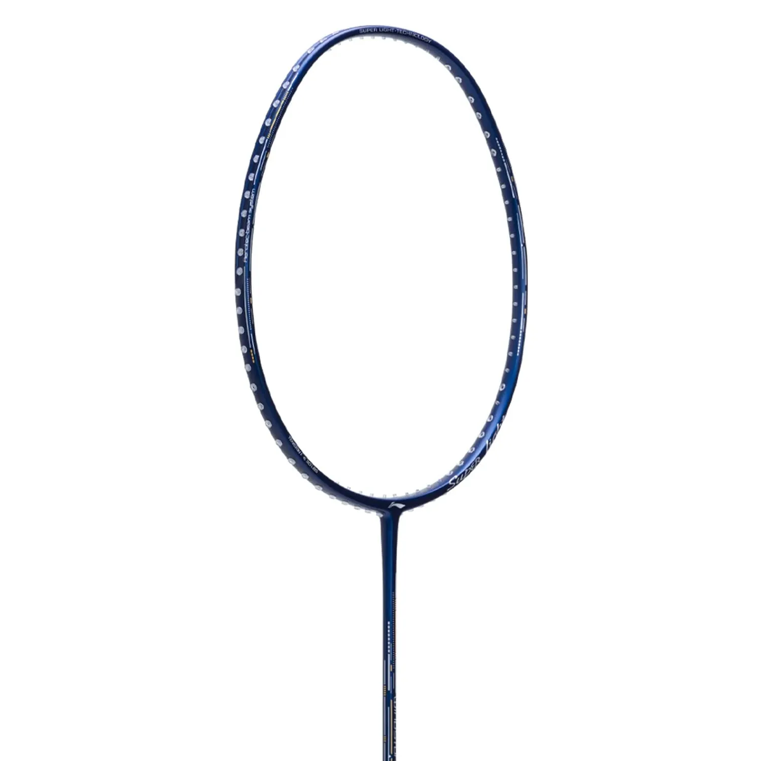 Li-Ning Windstorm 79-S Unstrung Badminton Racquet