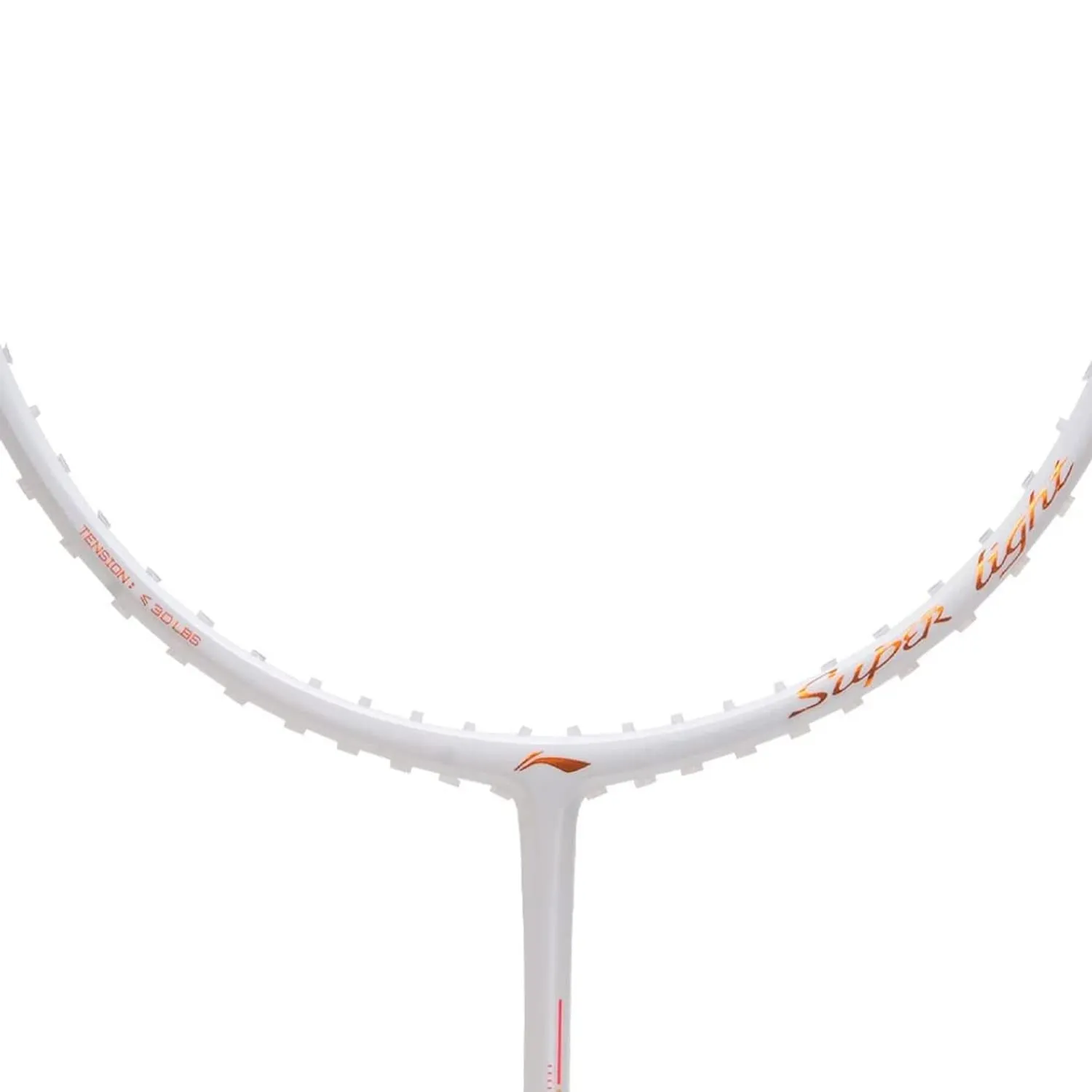 Li-Ning Windstorm 79-S Unstrung Badminton Racquet