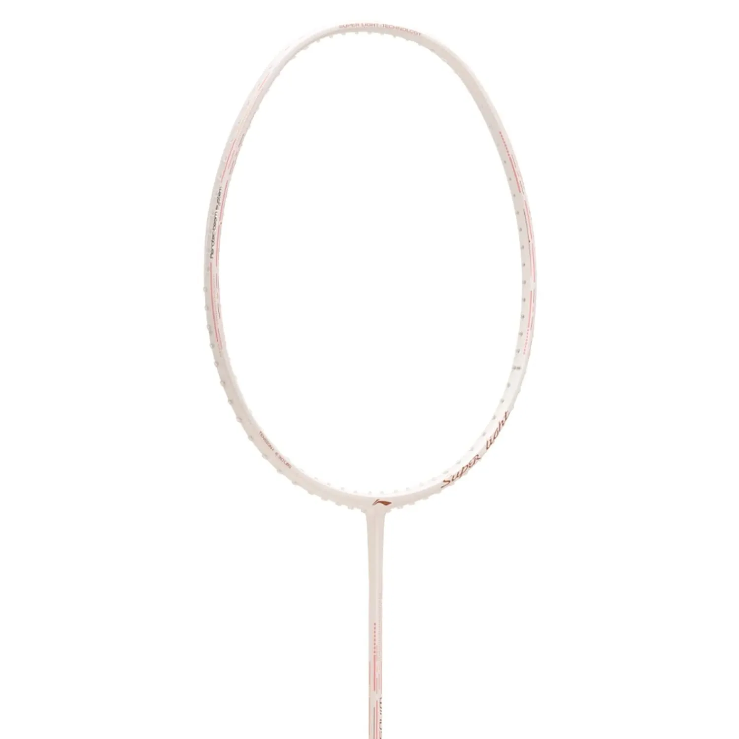 Li-Ning Windstorm 79-S Unstrung Badminton Racquet