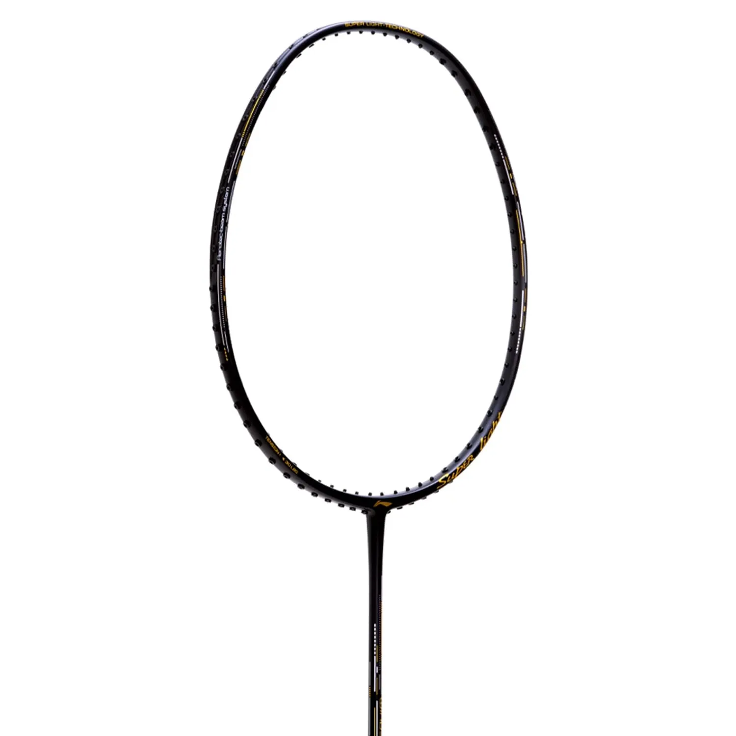 Li-Ning Windstorm 79-S Unstrung Badminton Racquet