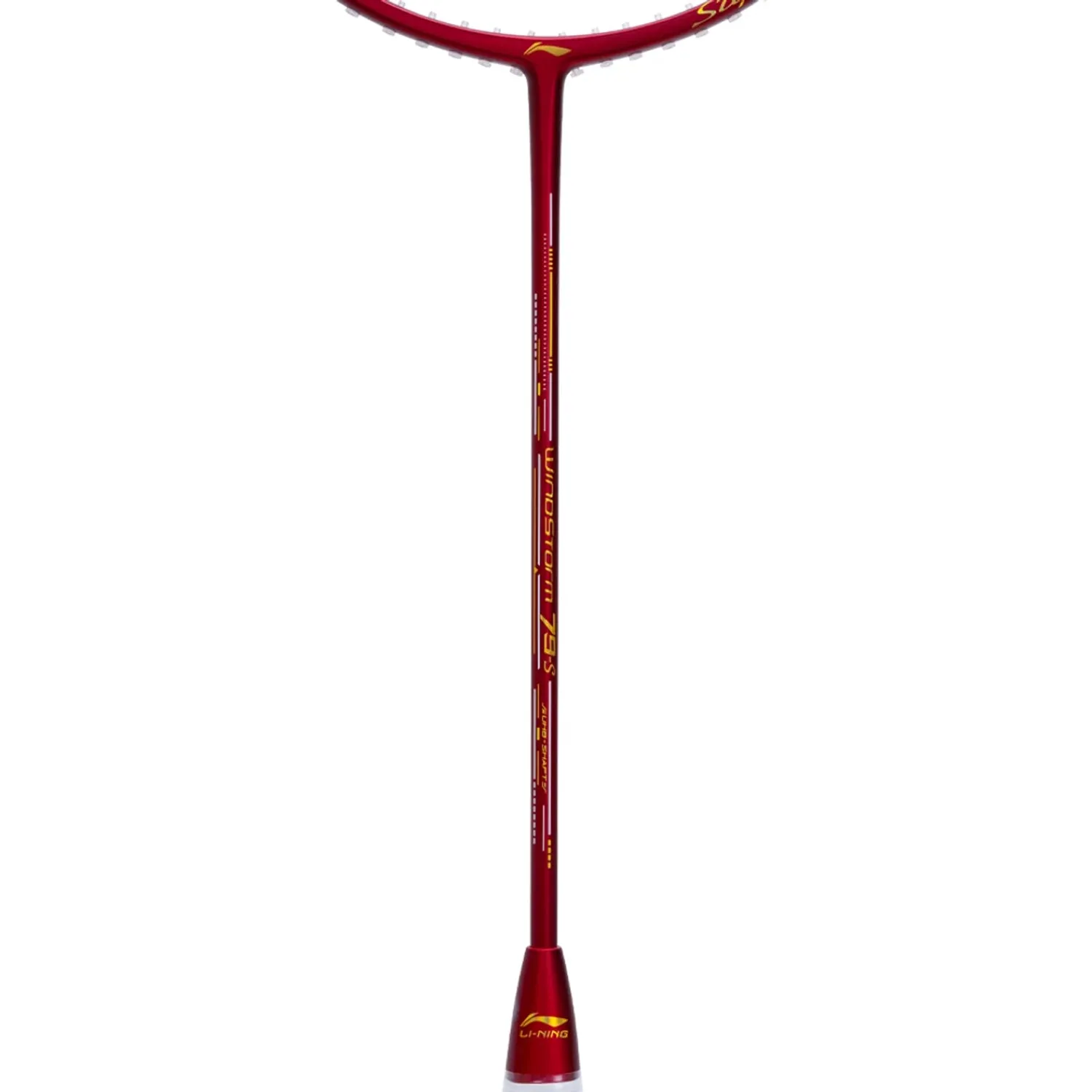 Li-Ning Windstorm 79-S Unstrung Badminton Racquet