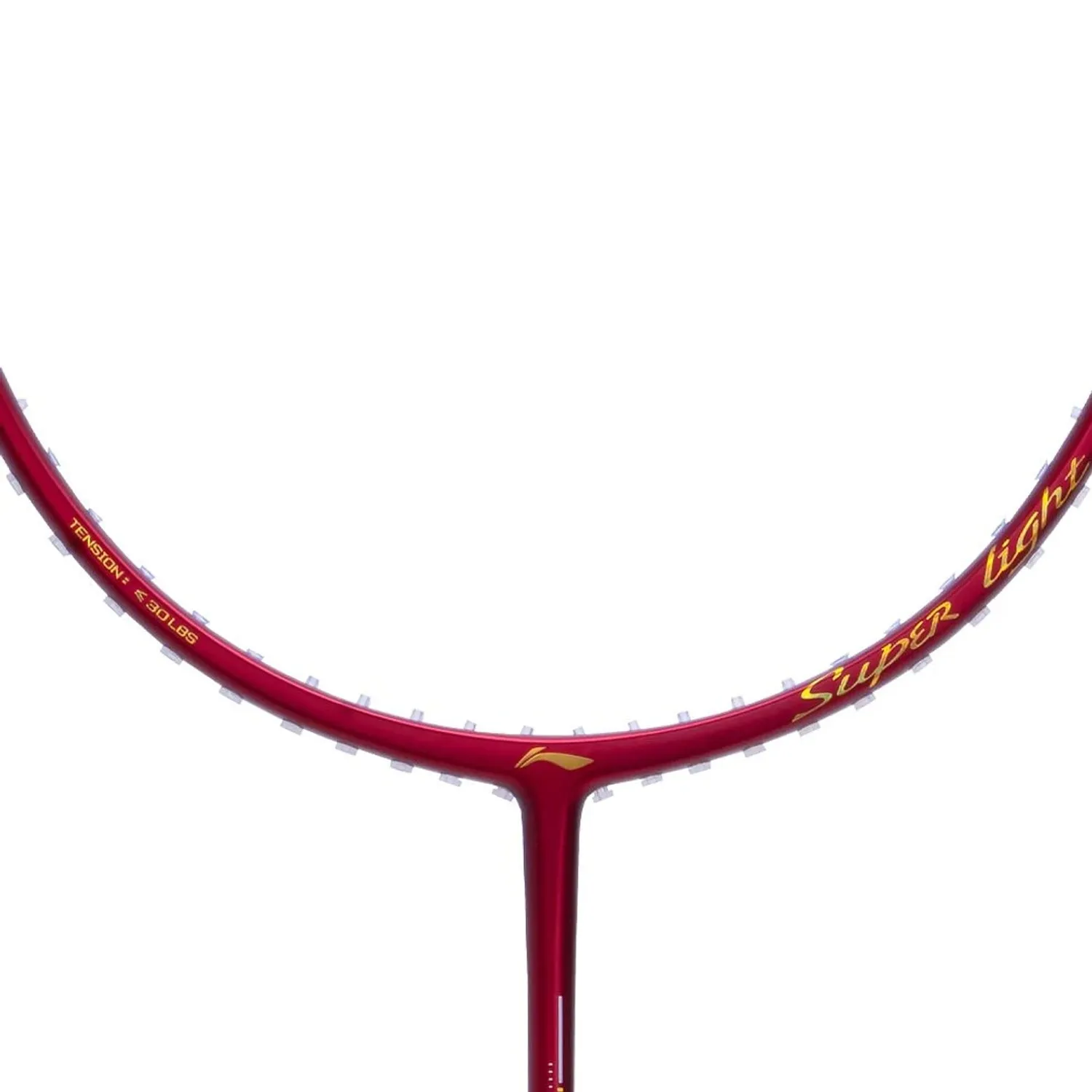 Li-Ning Windstorm 79-S Unstrung Badminton Racquet