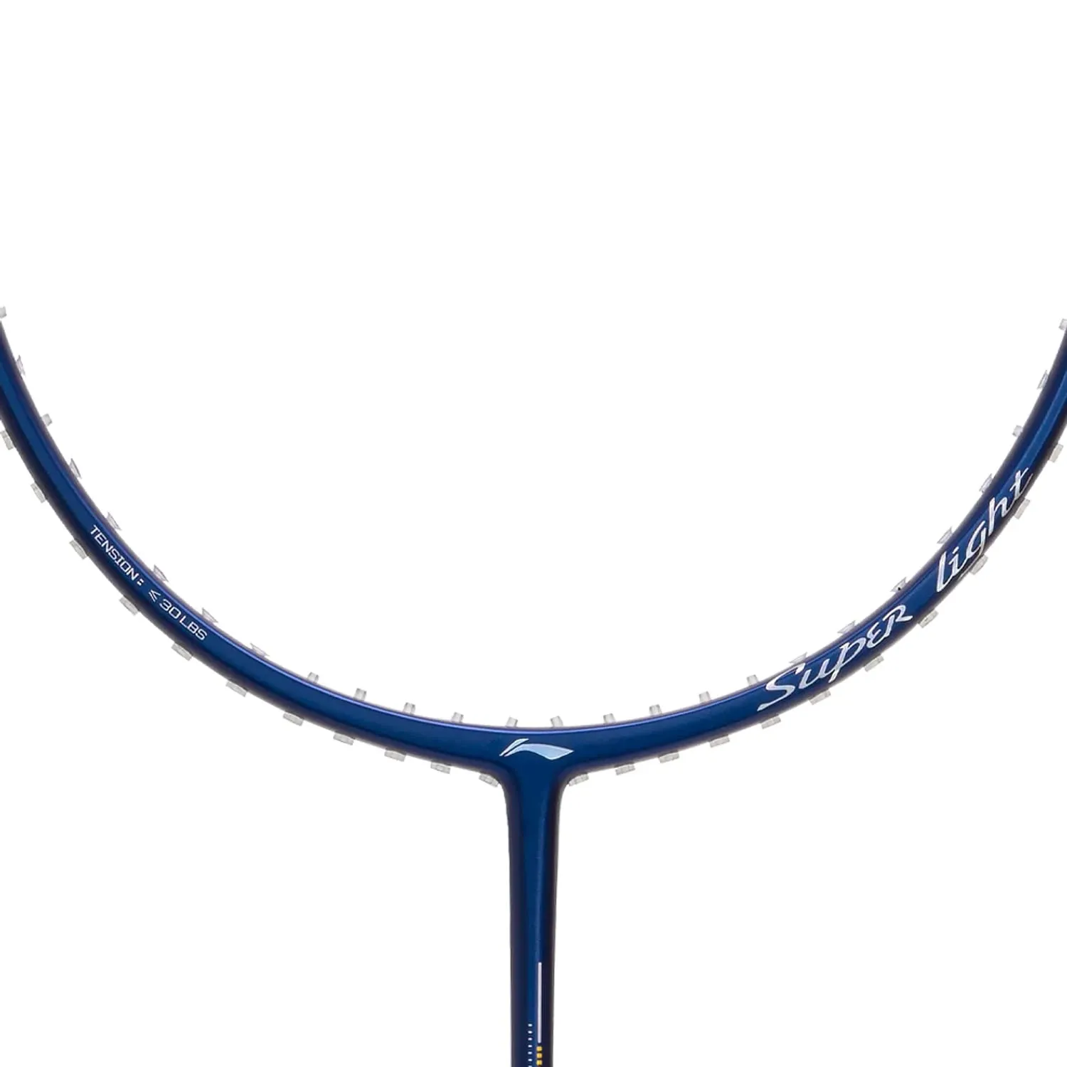 Li-Ning Windstorm 79-S Unstrung Badminton Racquet