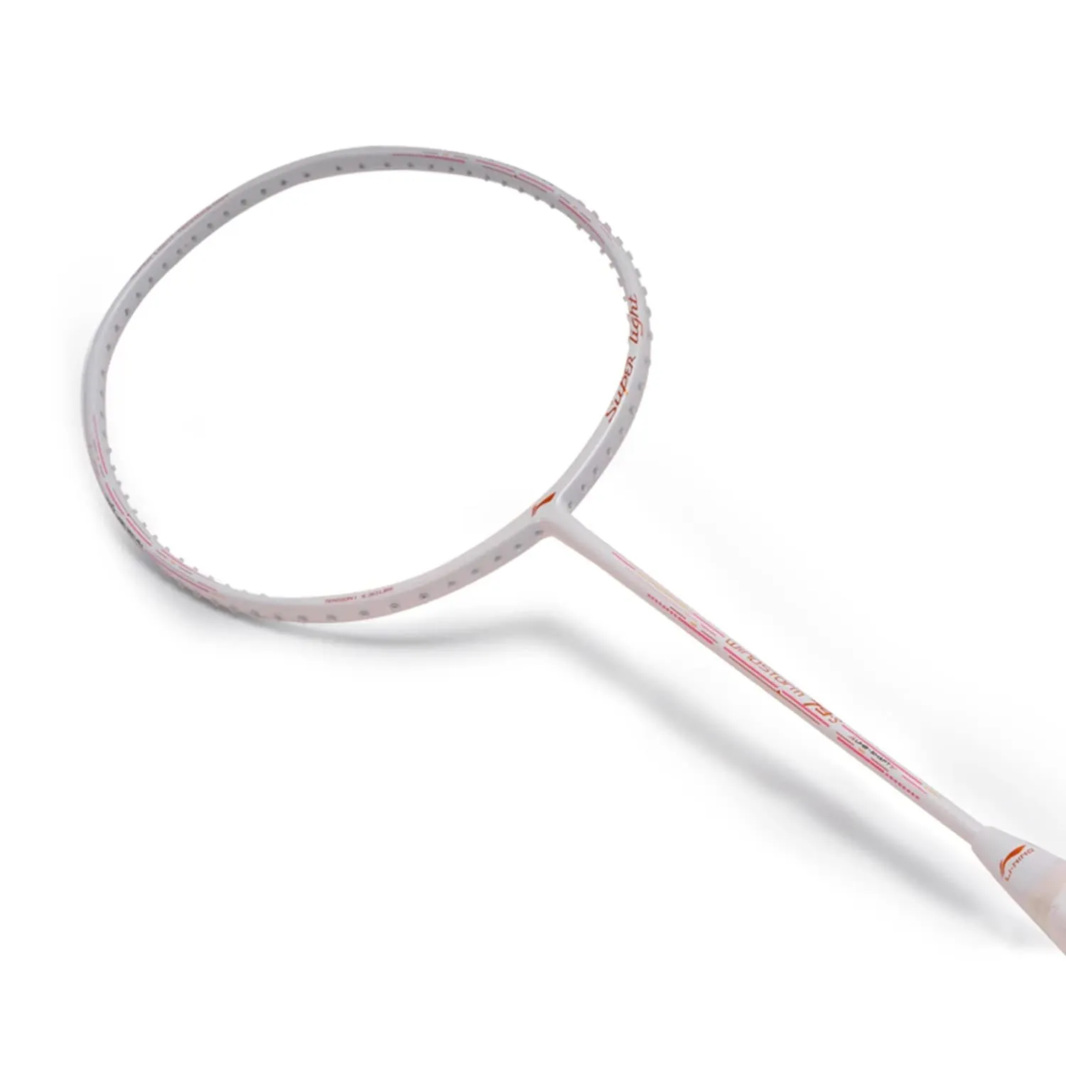 Li-Ning Windstorm 79-S Unstrung Badminton Racquet