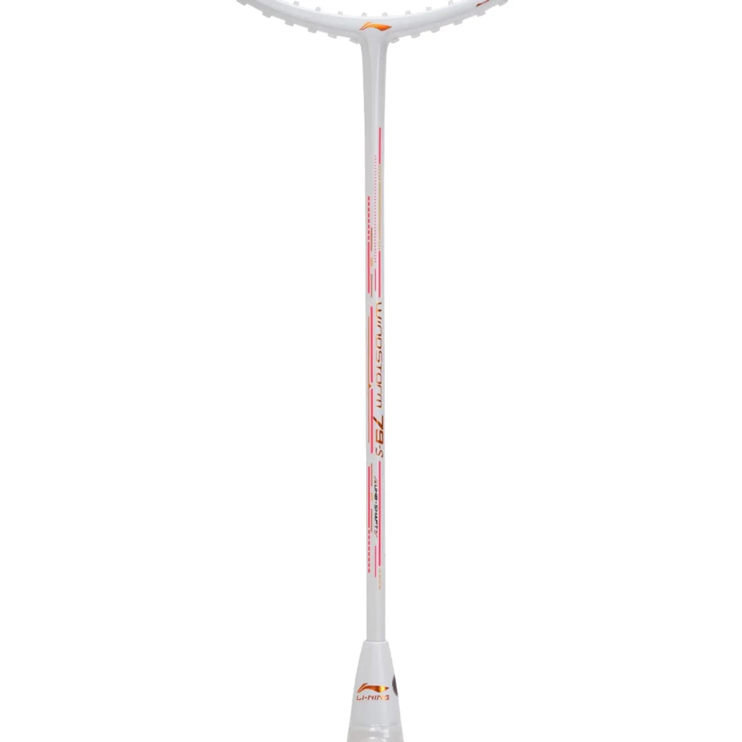 Li-Ning Windstorm 79-S Unstrung Badminton Racquet