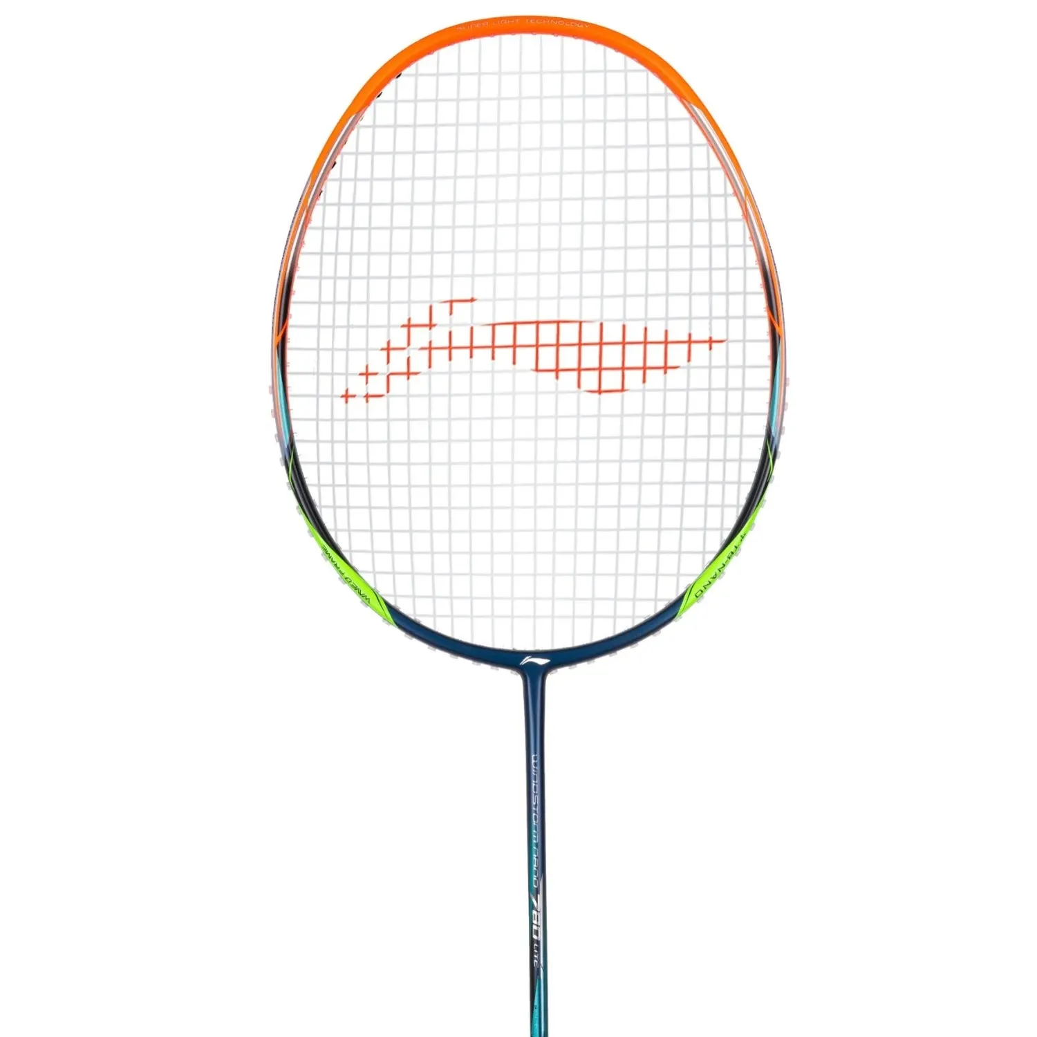 Li-Ning Windstorm Nano 780 Lite Professional Badminton Racquet