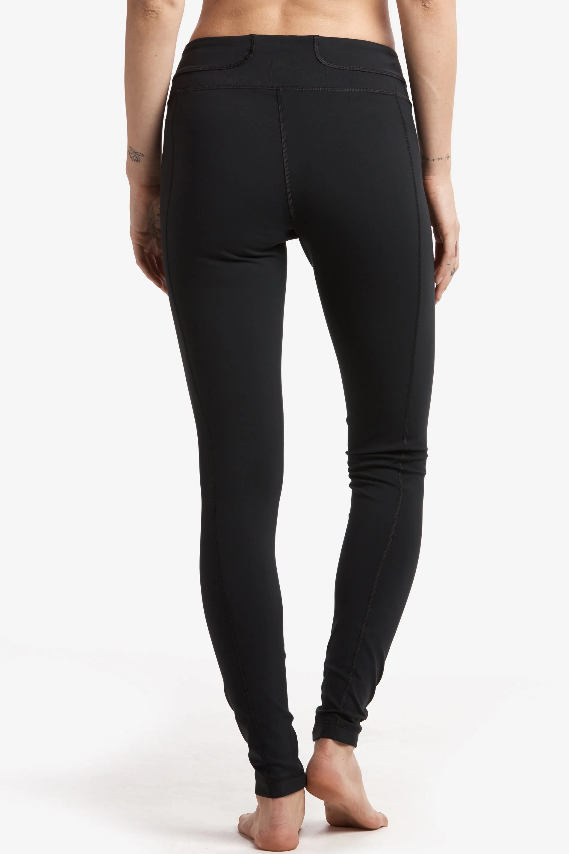 LOW RISE MOTION LEGGING