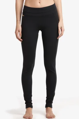 LOW RISE MOTION LEGGING