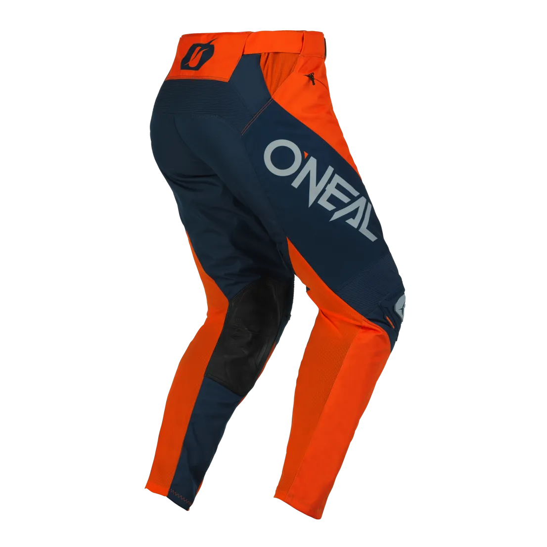 Mayhem Hexx V.3 Pants Blue/Orange
