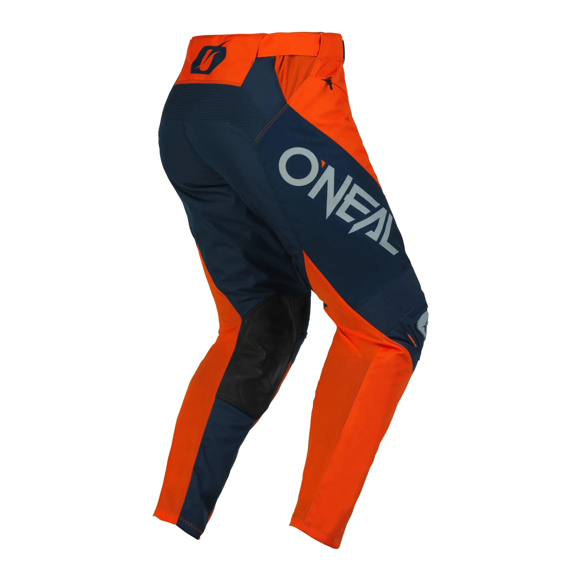 Mayhem Hexx V.3 Pants Blue/Orange