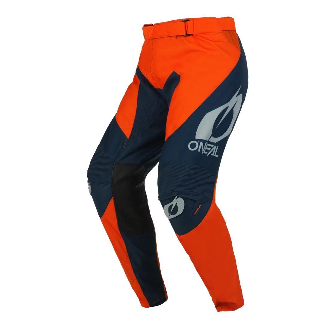Mayhem Hexx V.3 Pants Blue/Orange