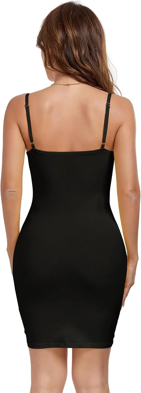Mini Dress Bodycon Dress for Women Sexy Summer Short Backless Spaghetti Strap Tight Dresses Party Club Dress