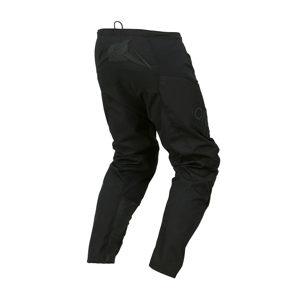 O'NEAL Element Classic Pants Black